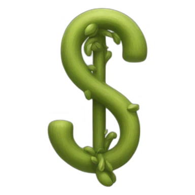 Severance mark S sticker