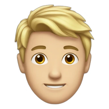 Callum Adams sticker