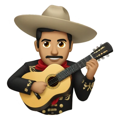 Javier solis mariachis sticker