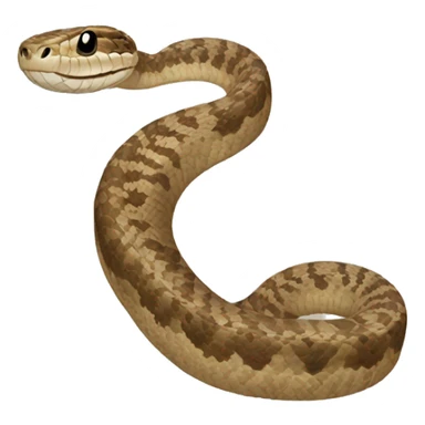 rattlesnake  sticker