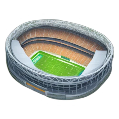 Stadium Expansion sticker