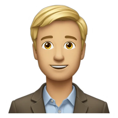 Journaliste qui cite ses sources sticker