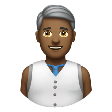 Personal mentor for the development of soft skills sticker