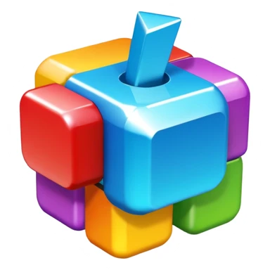 Logo verified roblox sticker