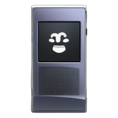 Microsoft zune sticker