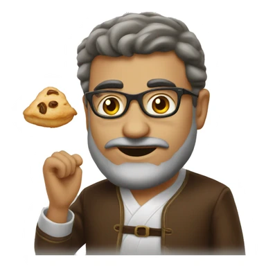 double taste malabar sticker