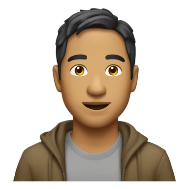 Hanni pham from newjenas sticker