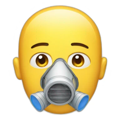 BREATHING AIR sticker