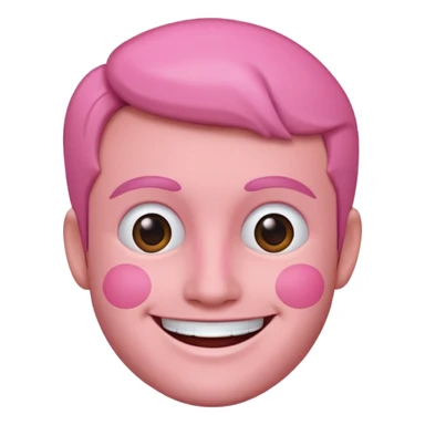 Patricio estrella  sticker