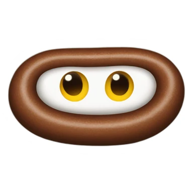 one saussage sticker