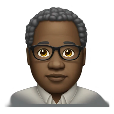 Felix Tshisekedi sticker