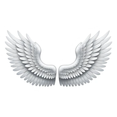 𝙵𝚞𝚕𝚕 𝚊𝚗𝚐𝚎𝚕 𝚠𝚒𝚗𝚐𝚜 sticker