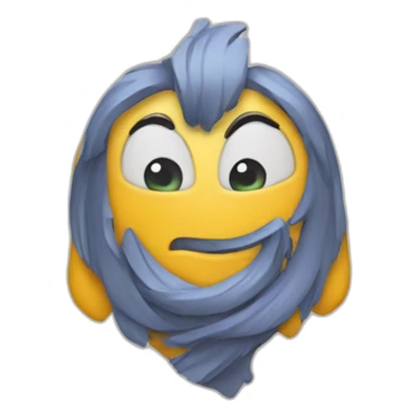 corteiz brand logo sticker