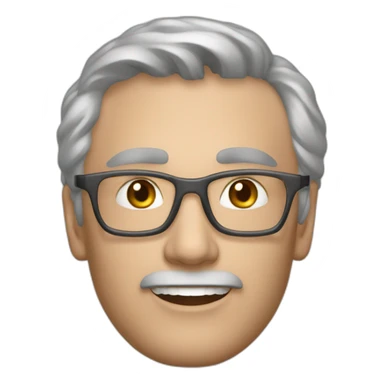 Martin Hartmann Icon incar sticker