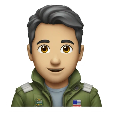 Jetstream Sam sticker