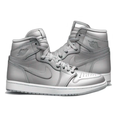 jordan 1 dior sticker