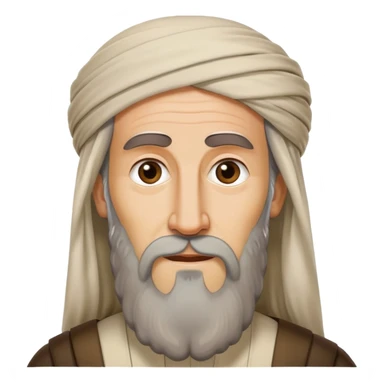 Ben laden sticker