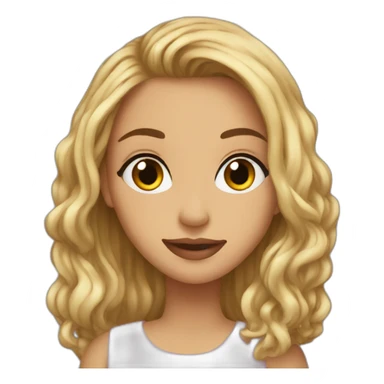 jessica drew sticker