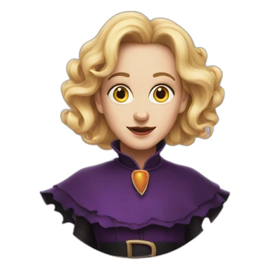 hocus pocus sticker