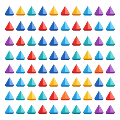 math symbols sticker