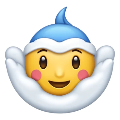 Stworz takie serce: 💞ale ma byc biale sticker