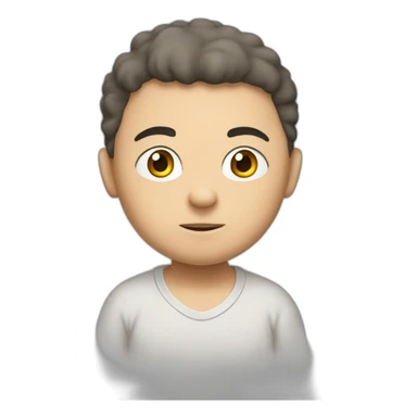 Stewie Griffin sticker