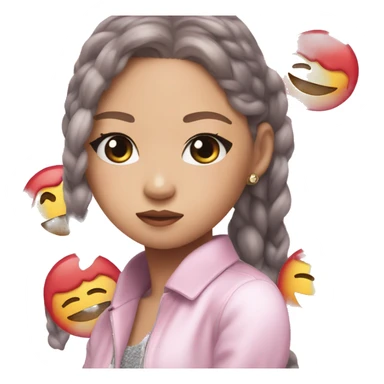 Jennie Blackpink sticker