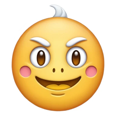 Discord Rank Emoji sticker