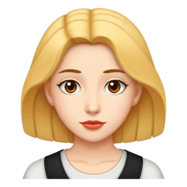 iroha illit  sticker