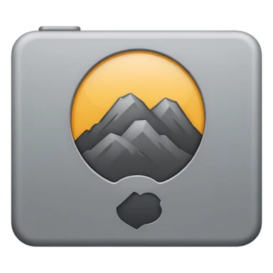 mac os icon no sound no audio muted sticker