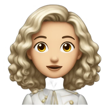 victoria magistral sticker