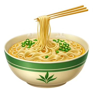 noodle sticker