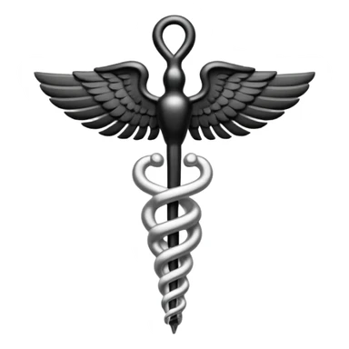 Images for the adaptive pack must be monochrome with transparency for correct display --  caduceus sticker