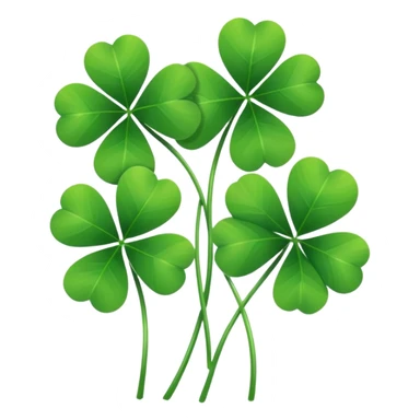 🍀 i need 5 life sticker