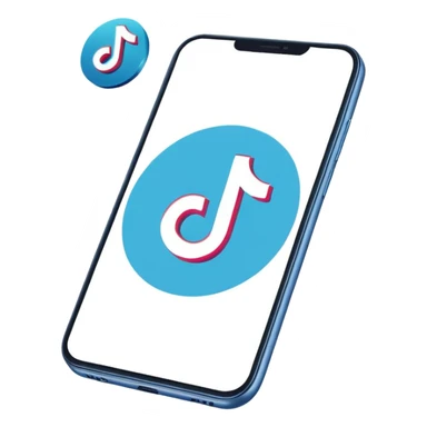 verificación de tiktok sticker