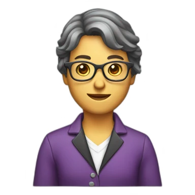 Librarian with gamepad sticker