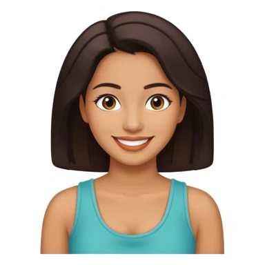 Yasmin Castro  sticker