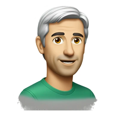 Larry Page sticker