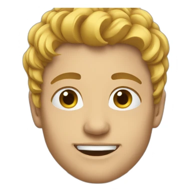 ready, get set  sticker