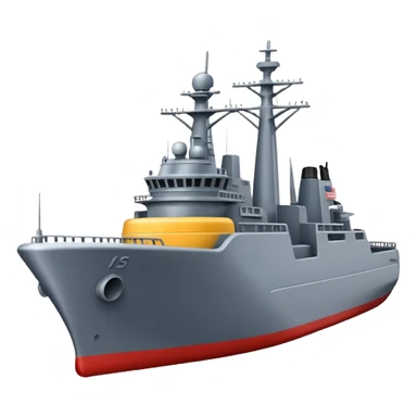 generate a very realistic American navy sticker