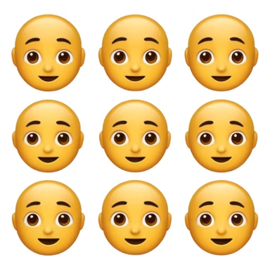 Create variations based on image sticker