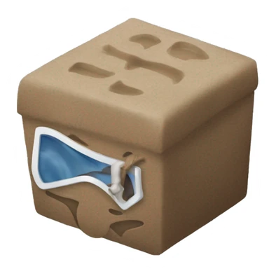 manmade scarh beyond comprehension sticker