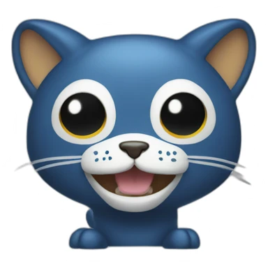 Octocat gitgub sticker