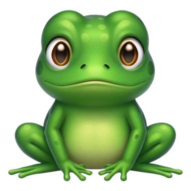 Monday left me broken meme sticker