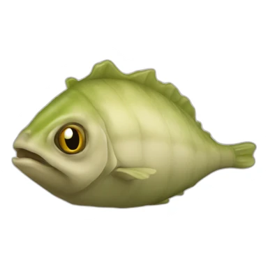 Carapuce faisant du skat sticker