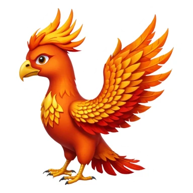 Fenix sticker