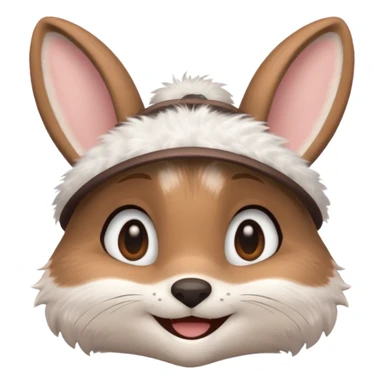 i want a emoji of judy from the movie zootopia. sticker