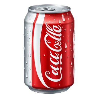 coke can sticker