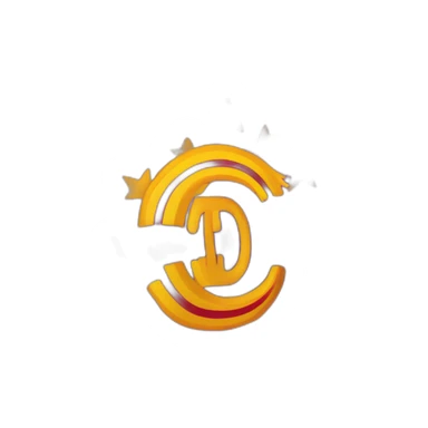 Bandera española con la ultima franja de color morado sticker