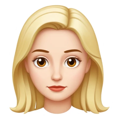 claire richardson sticker